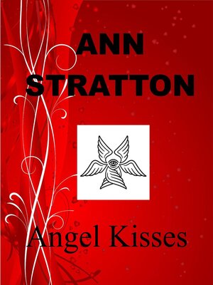 cover image of Angel Kisses